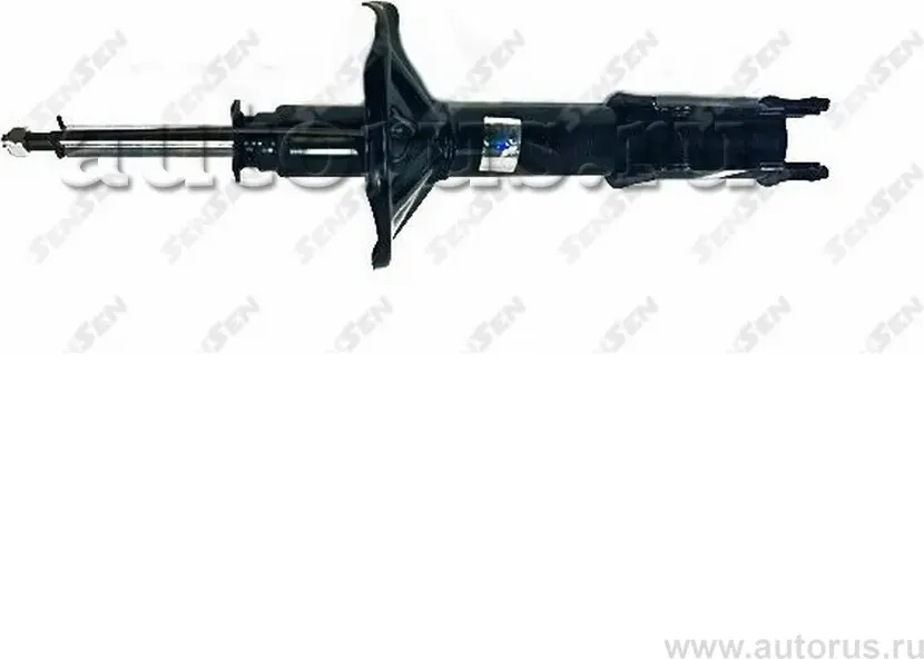 42130322 Амортизатор MITSUBISHI LANCER CS1A2A3A пер.газ. (Sensen). Артикул 42130322
