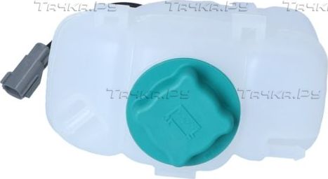 Расширительный бачок NRF EASY FIT для Volvo V70 I 1999-2000. Артикул 454066