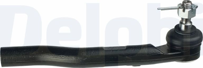 Наконечник рулевой тяги Delphi. Артикул TA2880