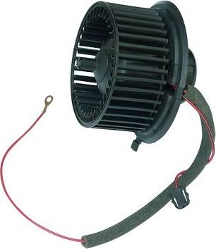 Вентилятор, мотор печки (отопителя) салона Sontian. Артикул ZD17210