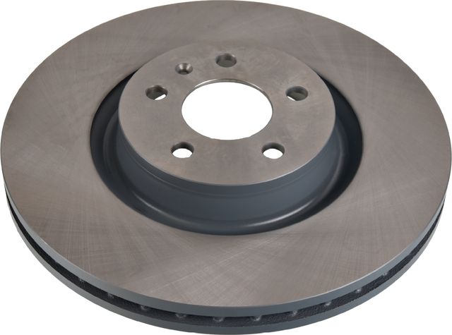 Тормозной диск Febi Bilstein. Артикул 107506