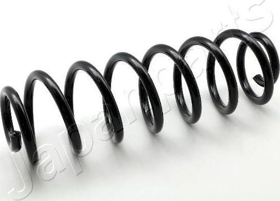 Пружина подвески Japanparts. Артикул ZC6163A