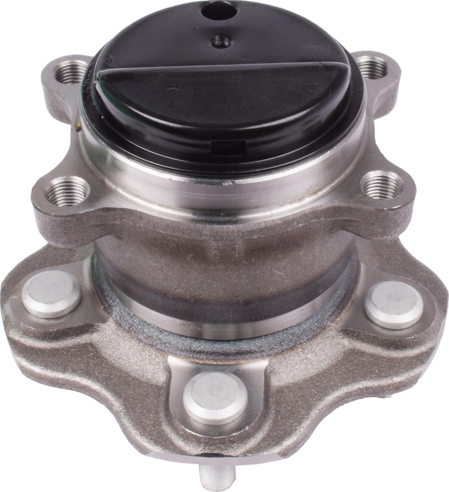 Ступица колеса с интегрированным подшипником Jikiu. Артикул HW22048