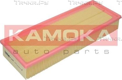 Воздушный фильтр Kamoka для SEAT Inca I 1995-2003. Артикул F229601