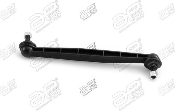 Стойка (тяга) стабилизатора APlus передняя правая/левая для Saab 9-3 II 2011-2015. Артикул 12462AP