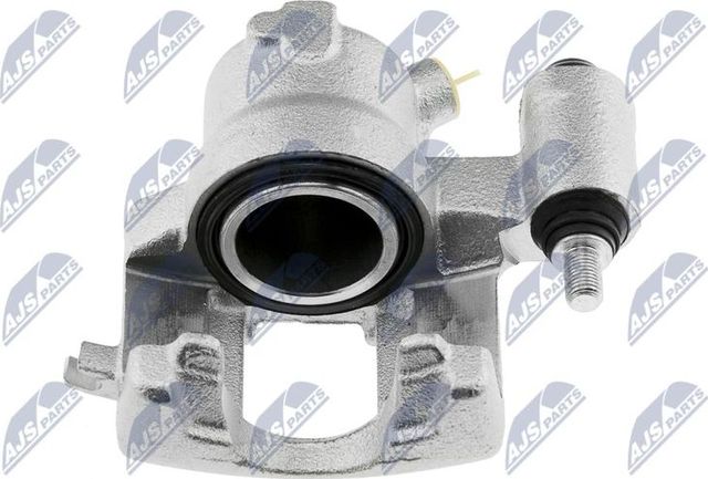 Тормозной суппорт NTY передний правый для Fiat Panda II 2003-2012. Артикул HZP-FT-011
