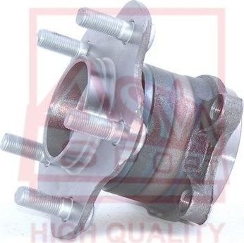 Ступица колеса Asva. Артикул NSWH-J10RWD