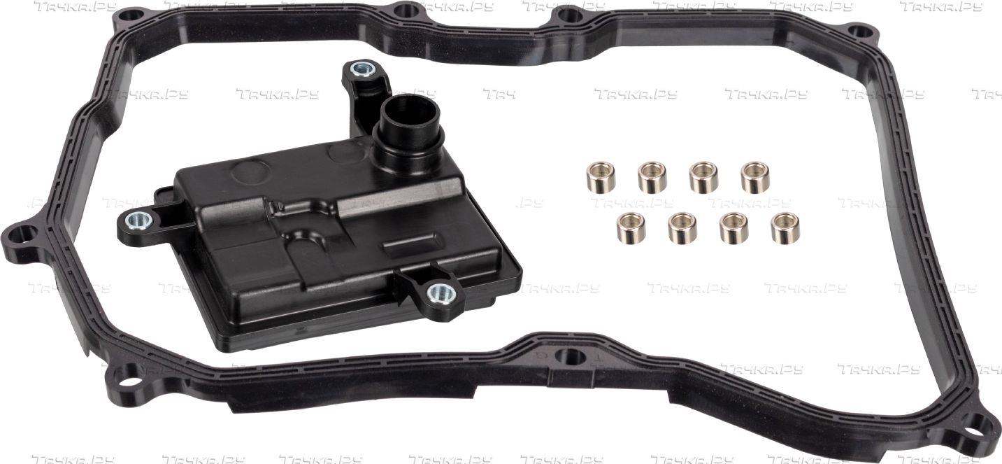 Фильтр АКПП Febi Bilstein для Volkswagen Polo V 2010-2026. Артикул 107012