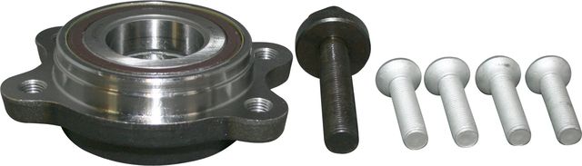 Ступичный подшипник (комплект) JP Group. Артикул 1141301410