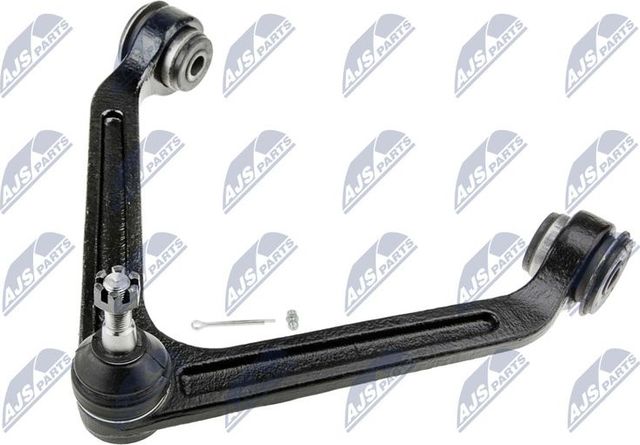 Поперечный рычаг передней подвески NTY правый/левый верхний внешний для Dodge Durango II 2003-2010. Артикул ZWG-CH-008