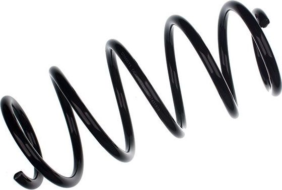 Пружина подвески Denckermann. Артикул D700071