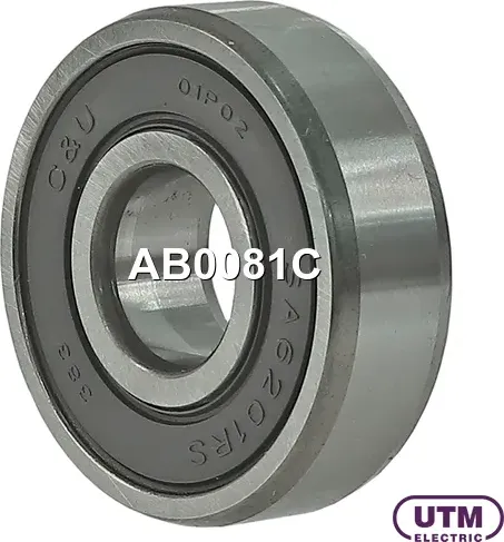 Подшипник (UTM). Артикул AB0081C