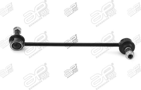 Стойка (тяга) стабилизатора APlus. Артикул 16210AP