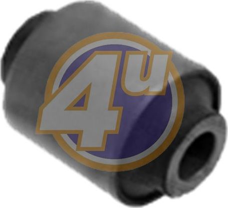 Сайлентблок переднего рычага подвески 4U нижний для Hyundai Santa Fe II 2006-2012. Артикул HY-SB-00215