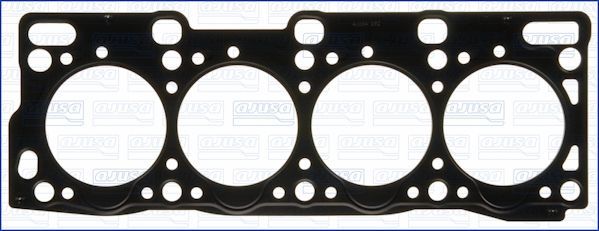 Прокладка ГБЦ Ajusa MULTILAYER STEEL. Артикул 10083600
