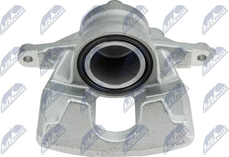 Тормозной суппорт NTY. Артикул HZP-HD-012