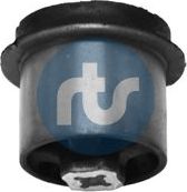 Сайлентблок заднего рычага подвески RTS. Артикул 017-00816