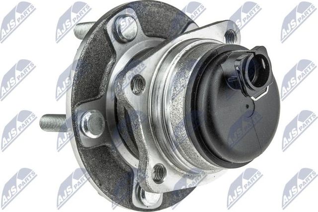 Ступица колеса с интегрированным подшипником NTY. Артикул KLT-CH-001