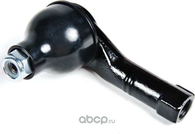 Наконечник рулевой, правый CEN124 (Just Drive). Артикул JSE0050R