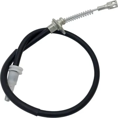 Трос стояночного тормоза (Zikmar). Артикул Z59729R