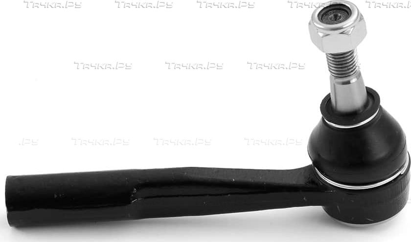 Наконечник рулевой тяги SKF правый для Fiat Croma II 2005-2011. Артикул VKDY 315017