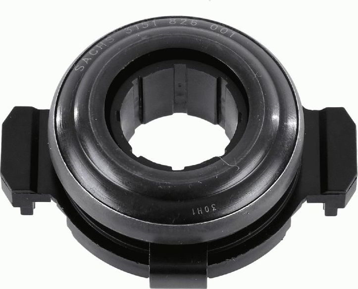 Выжимной подшипник сцепления SACHS. Артикул 3151 826 001