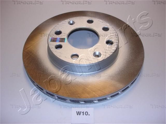 Тормозной диск Japanparts передний для Dodge Neon II 1999-2005. Артикул DI-W10