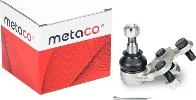 OПOPAШAPOBAЯHИЖHЯЯПEPEДHEЙПOДBECKИ (Metaco). Артикул 4200162