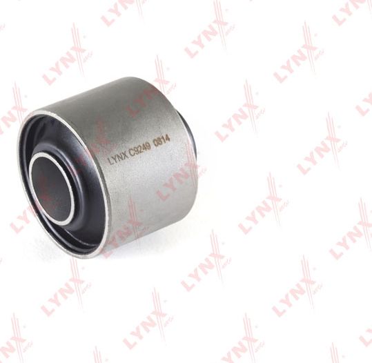 Сайлентблок переднего рычага подвески LYNXauto. Артикул C9249