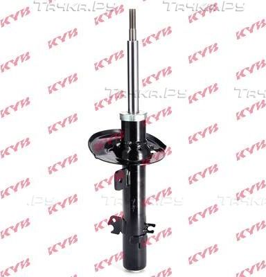 Амортизатор KYB (Каяба) Excel-G. Артикул 339708