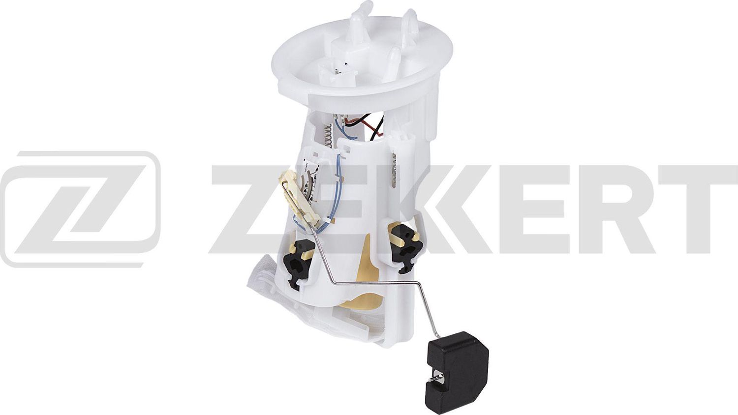 Бензонасос (топливный насос) (в сборе) Zekkert. Артикул KP-3052