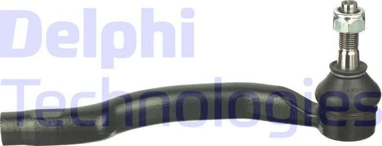 Наконечник рулевой тяги Delphi. Артикул TA3026