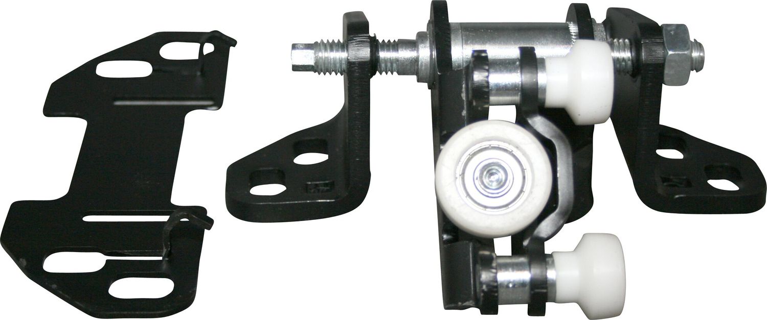 Направляющая ролика, сдвижная дверь JP Group. Артикул 1188600380