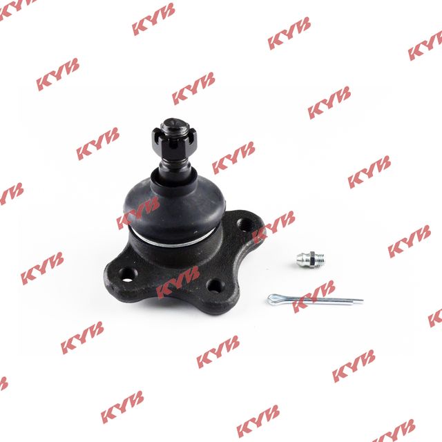Шаровая опора KYB SSP передняя верхняя внешняя для Mazda B-series V 1999-2006. Артикул KBJ1014