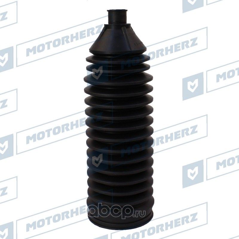 Пыльник рулевой рейки TERMOPLASTIC (11,5*179*49) CHEVROLET (Motorherz). Артикул RDZ0552MG