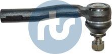 Наконечник рулевой тяги RTS. Артикул 91-03102-1