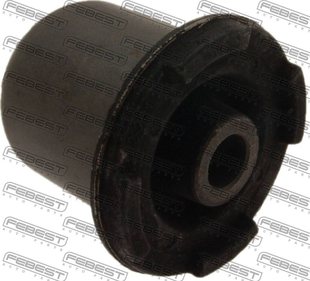 Сайлентблок переднего рычага подвески Febest. Артикул OPAB-ASHB