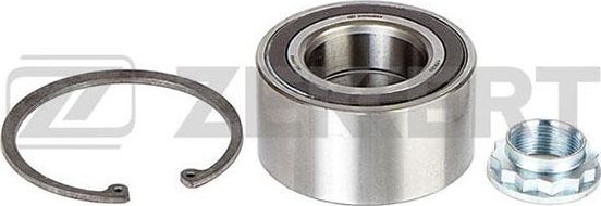 Ступичный подшипник (комплект) Zekkert. Артикул RL-1042