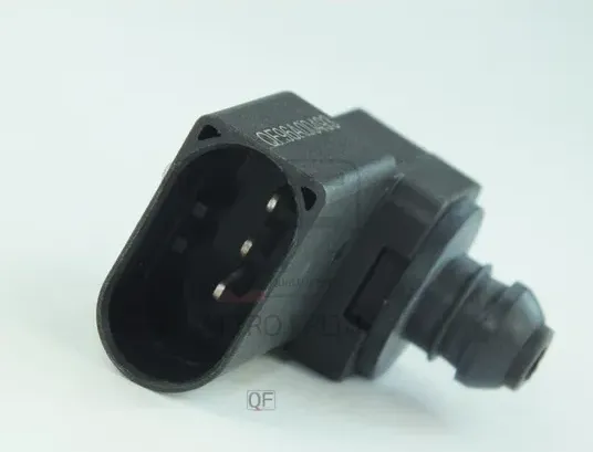 ДАТЧИК ПРЕОБРАЗОВАНИЯ ДАВЛЕНИЯ (Quattro Freni). Артикул QF96A00493