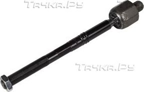 Рулевая тяга Zentparts. Артикул Z28508