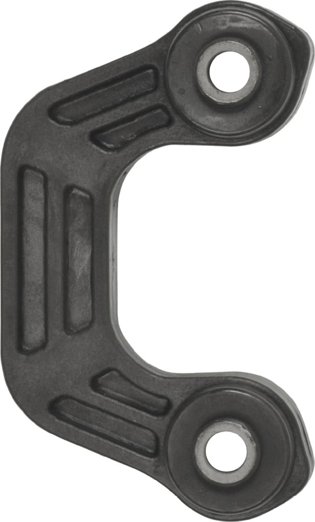 Стойка (тяга) стабилизатора Blue Print (полимерный материал). Артикул ADS78502
