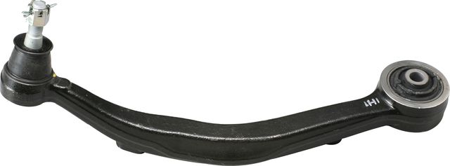 Поперечный рычаг задней подвески CTR левый для Hyundai Equus II 2009-2016. Артикул CQ0137L