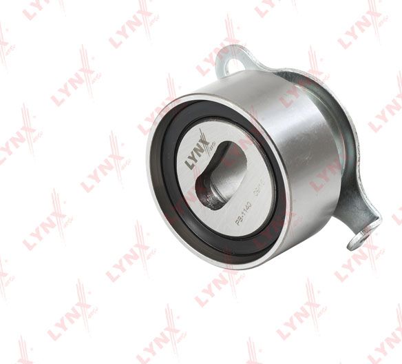 Натяжной ролик (натяжитель) ремня ГРМ LYNXauto для Rover 400 I (R8) 1990-1998. Артикул PB-1140