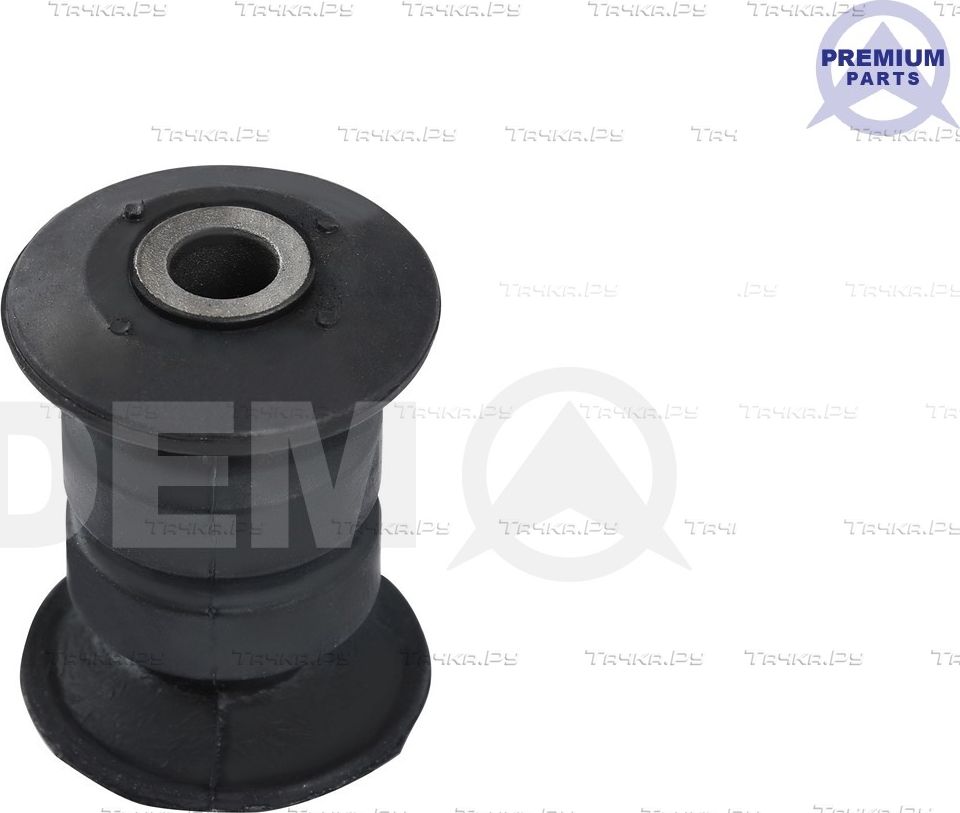Сайлентблок переднего рычага подвески Sidem для Volkswagen LT II 1996-2006. Артикул 850605