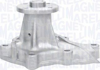 Помпа (водяной насос) Magneti Marelli для Nissan Maxima A32 1995-2000. Артикул 352316170777