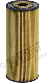 Масляный фильтр Hengst. Артикул E154H D48