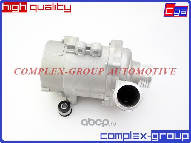 Водяной насос CGA. Артикул 13WTP701RA