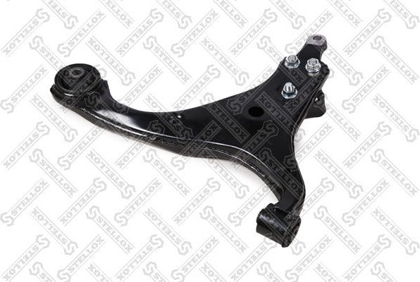 Поперечный рычаг Stellox левый для Kia Cerato II 2010-2013. Артикул 57-00973-SX