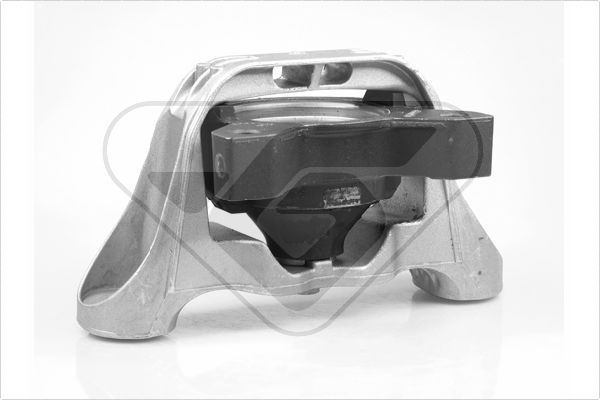 Подушка (опора) двигателя Hutchinson. Артикул 538923