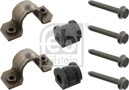 РЕМКОМПЛЕКТ СТОЙКИ СТАБИЛИЗАТОРА Febi Bilstein. Артикул 37656